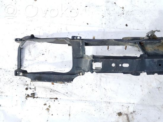 Volkswagen Golf III Radiator support slam panel 810000283 810000283