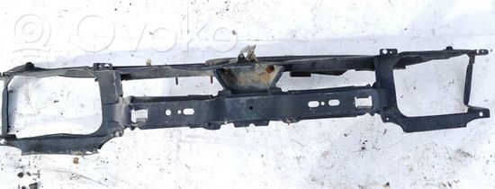 Volkswagen Golf III Radiator support slam panel 810000283 810000283