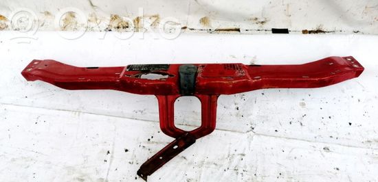 Mercedes-Benz E W210 Radiator support slam panel A2105843517 A2105843517