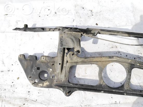 BMW 7 E38 Radiator support slam panel 8381241 8381241