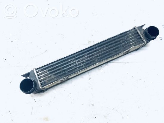 BMW 5 E39 Intercooler radiator 17512247359 1751-2247359 17512247359 1751-2247359