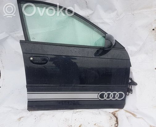 Audi A3 S3 8P Front door