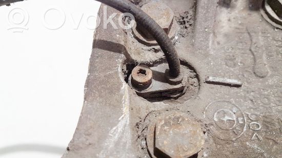 BMW 3 E90 E91 ABS brake wheel speed sensor
