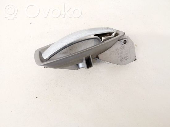 BMW 7 E65 E66 Rear door interior handle 7149972 7149972