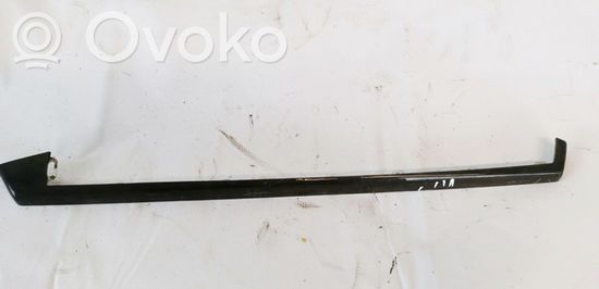 BMW 5 E60 E61 Other interior part