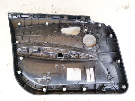 BMW 1 E81 E87 Front door card panel trim 51417133298 51417133298-06 51417133298 51417133298-06