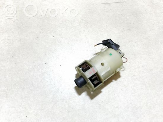 Audi A3 S3 8L Engine control unit/module fan
