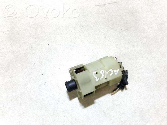 Audi A3 S3 8L Engine control unit/module fan