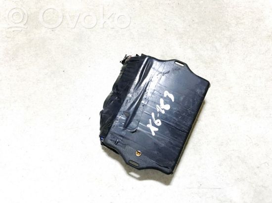Audi A3 S3 8L Other control units/modules