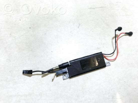 Audi A6 S6 C5 4B Antenna control unit 4b5035225 4b5035225