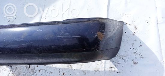 Audi A4 S4 B5 8D Rear bumper Melyna Melyna