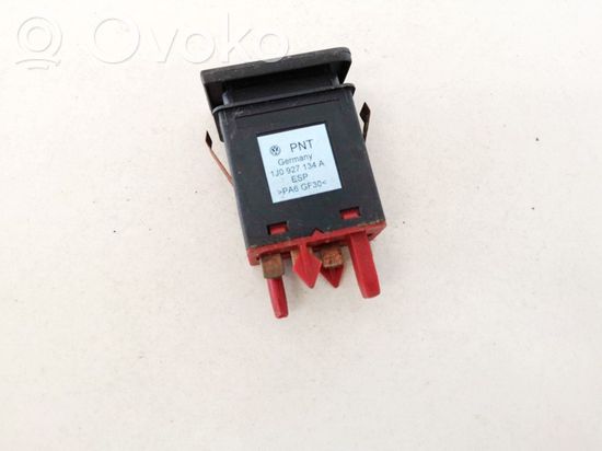 Volkswagen Golf IV ESP (stability program) switch 1j0927134a 1j0927134a