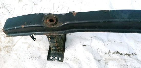 BMW 3 E90 E91 Front bumper cross member 51117146645 14191810CZ 51117146645 14191810CZ