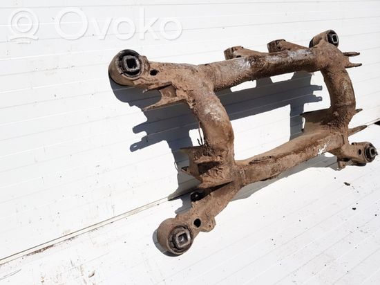 BMW 5 E60 E61 Rear subframe