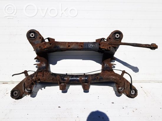 BMW 3 E90 E91 Rear subframe
