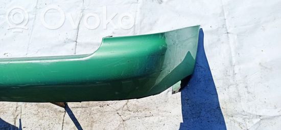Audi A4 S4 B5 8D Rear bumper Zalia Zalia