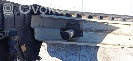 BMW 3 E36 Rear beam