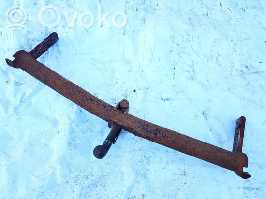 Audi A4 S4 B5 8D Tow bar set
