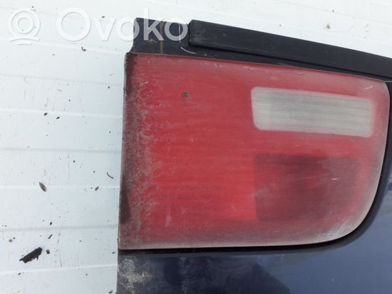 BMW X5 E53 Tailgate rear/tail lights