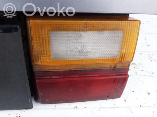 Audi 100 200 5000 C3 Tailgate rear/tail lights