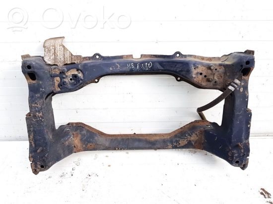 Mercedes-Benz E W210 Front subframe