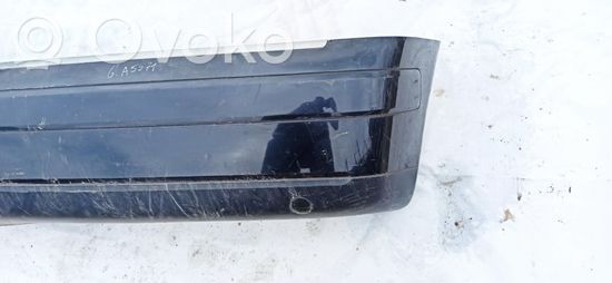 Audi A2 Rear bumper Melyna Melyna