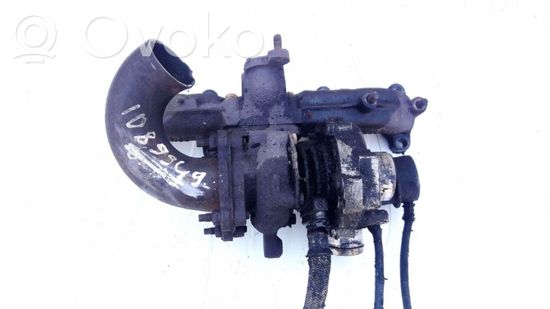 Volkswagen Golf IV Turbo 038145701ax 4541599002 hb14785w 038145701ax 4541599002 hb14785w