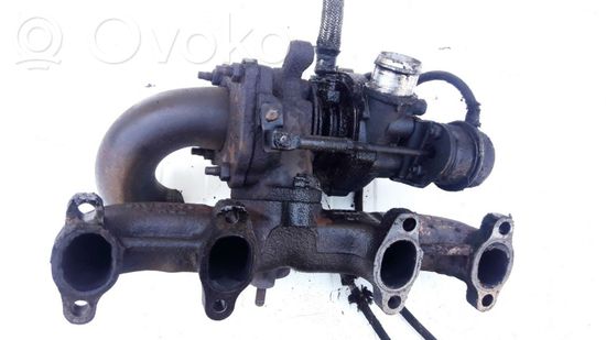 Volkswagen Golf IV Turbo 038145701ax 4541599002 hb14785w 038145701ax 4541599002 hb14785w