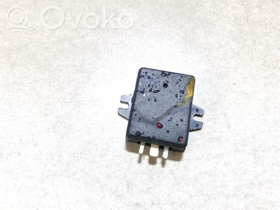 Audi A6 S6 C5 4B Other control units/modules