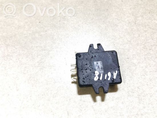 Audi A6 S6 C5 4B Other control units/modules