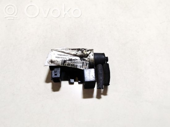 BMW X3 E83 Turbo solenoid valve 72279600 2247906 05t189 72279600 2247906 05t189
