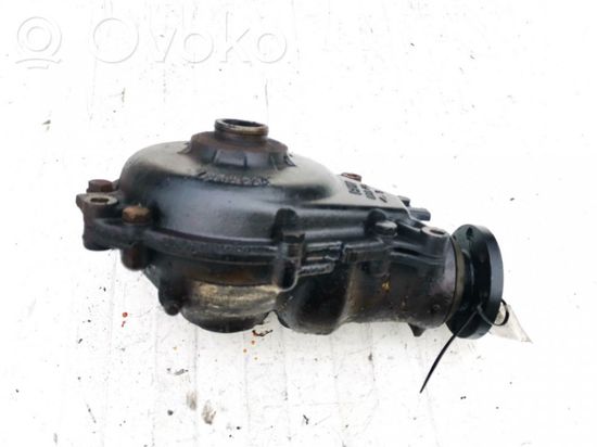 BMW X3 E83 Front differential 7540628 ggg40 754561 7540628 ggg40 754561