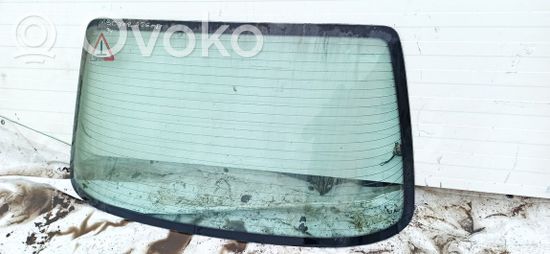 Mercedes-Benz C W202 Rear windscreen/windshield window