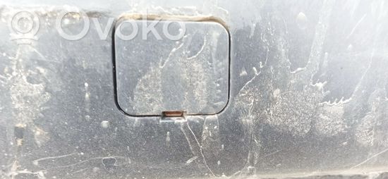 BMW X3 E83 Rear bumper row hook cap/cover Juoda Juoda