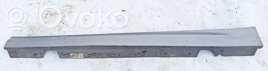 BMW 3 E90 E91 Sill Pilka Pilka