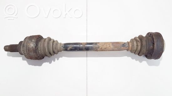 BMW 5 E39 Rear driveshaft 1229748 1229748al03 1229748 1229748al03