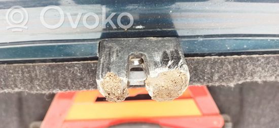 Audi A4 S4 B5 8D Tailgate/trunk/boot lock/catch/latch
