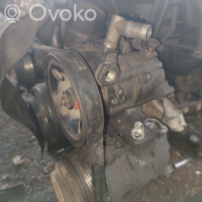 Mercedes-Benz E W210 Power steering pump