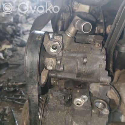 Mercedes-Benz E W210 Power steering pump