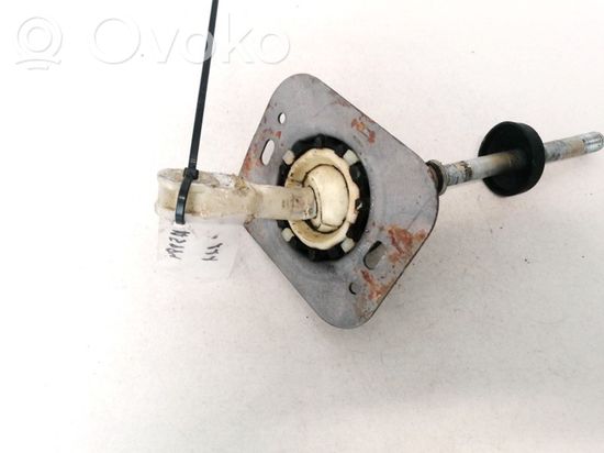 Audi 100 200 5000 C3 Gear selector/shifter (interior)