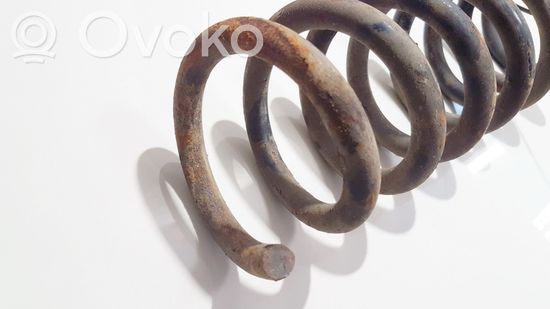 Mercedes-Benz E W210 Front coil spring