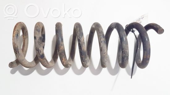 Mercedes-Benz E W210 Front coil spring