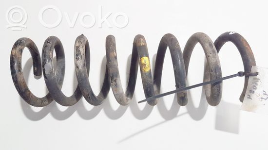 Mercedes-Benz E W210 Front coil spring