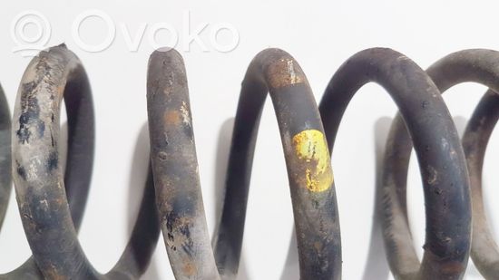 Mercedes-Benz E W210 Front coil spring