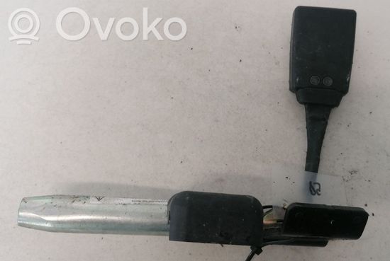 Mercedes-Benz C W203 Rear seatbelt buckle A2038681339 A2038681339