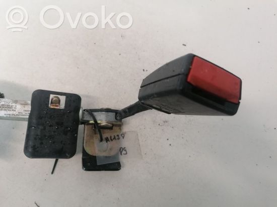 Mercedes-Benz C W203 Rear seatbelt buckle A2038681339 A2038681339