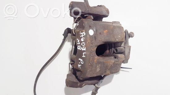 Mercedes-Benz E W210 Front brake caliper 5725288 57/25/288 5725288 57/25/288