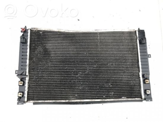 Audi A6 S6 C5 4B Coolant radiator