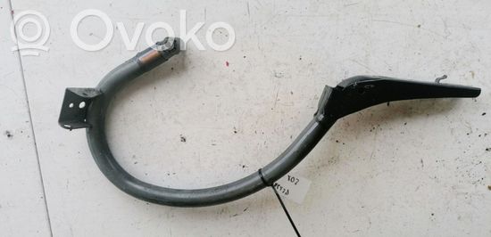 Mercedes-Benz C W203 Tailgate/trunk/boot hinge