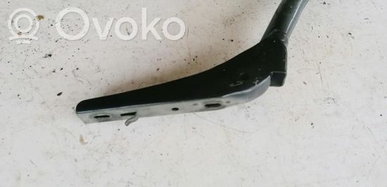 Mercedes-Benz C W203 Tailgate/trunk/boot hinge